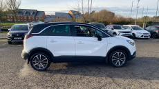 Vauxhall Crossland X 1.2T [130] Elite Nav 5dr [Start Stop] Petrol Hatchback